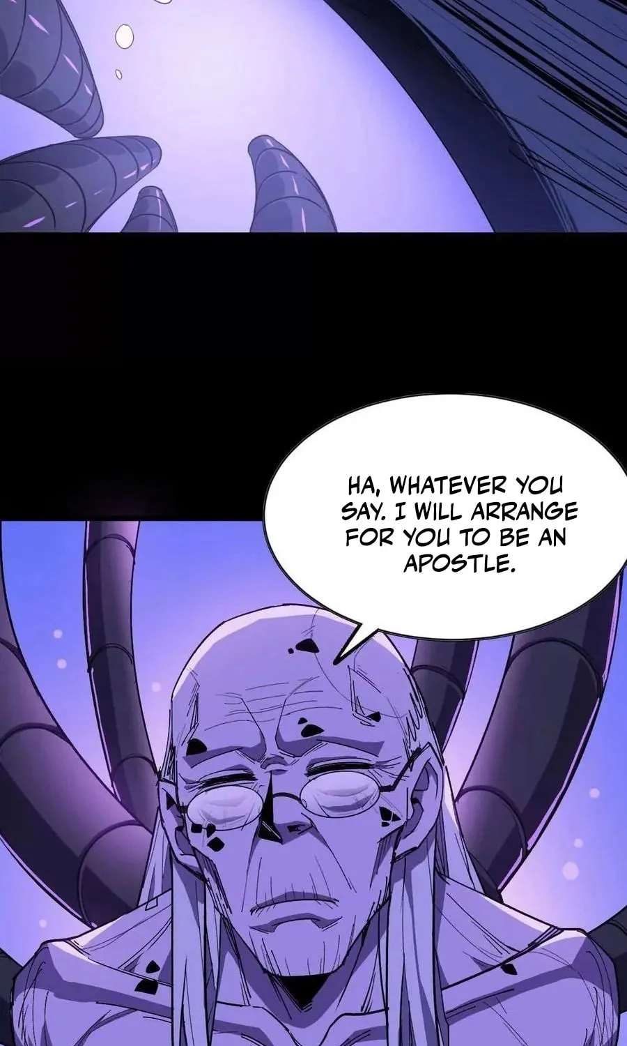 Read Hero X Demon Empress chapter 73 image 60 on Lezhin