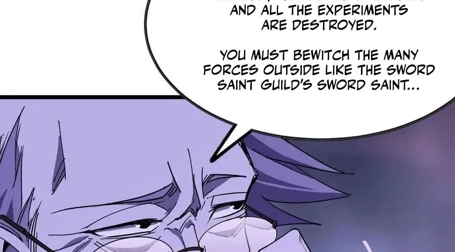 Read Hero X Demon Empress chapter 73 image 67 on Lezhin