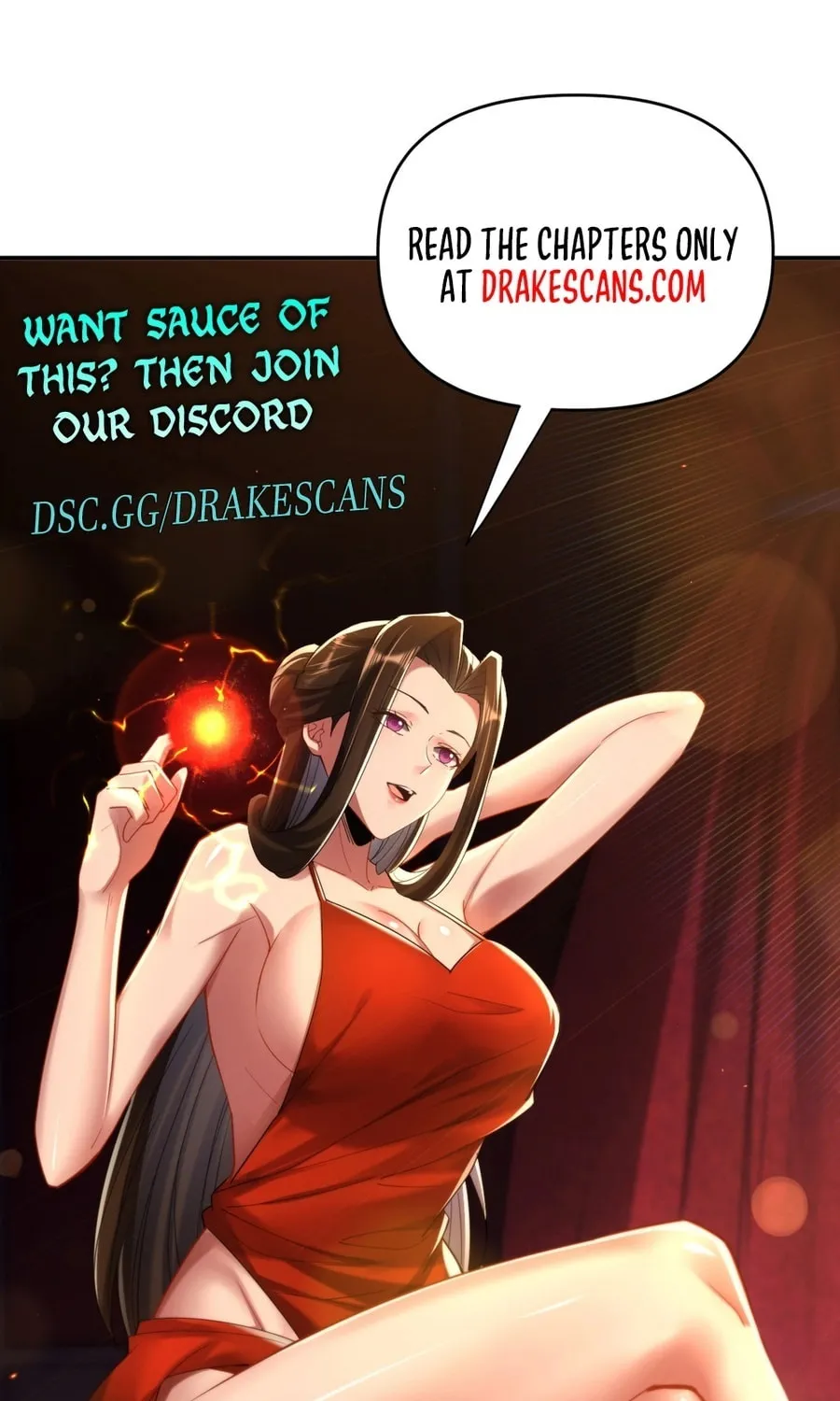 Read Hero X Demon Empress chapter 73 image 74 on Lezhin