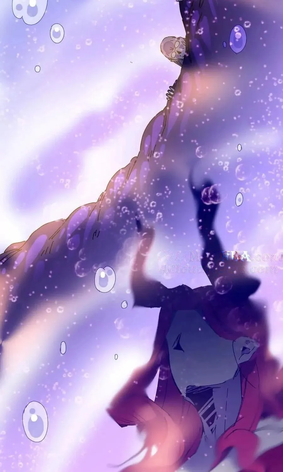 Read Hero X Demon Empress chapter 74 image 12 on Lezhin