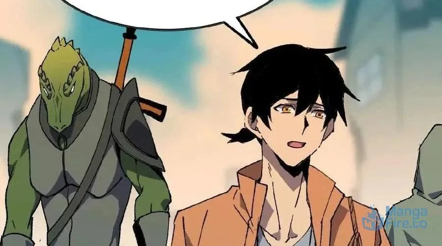 Read Hero X Demon Empress chapter 74 image 17 on Lezhin