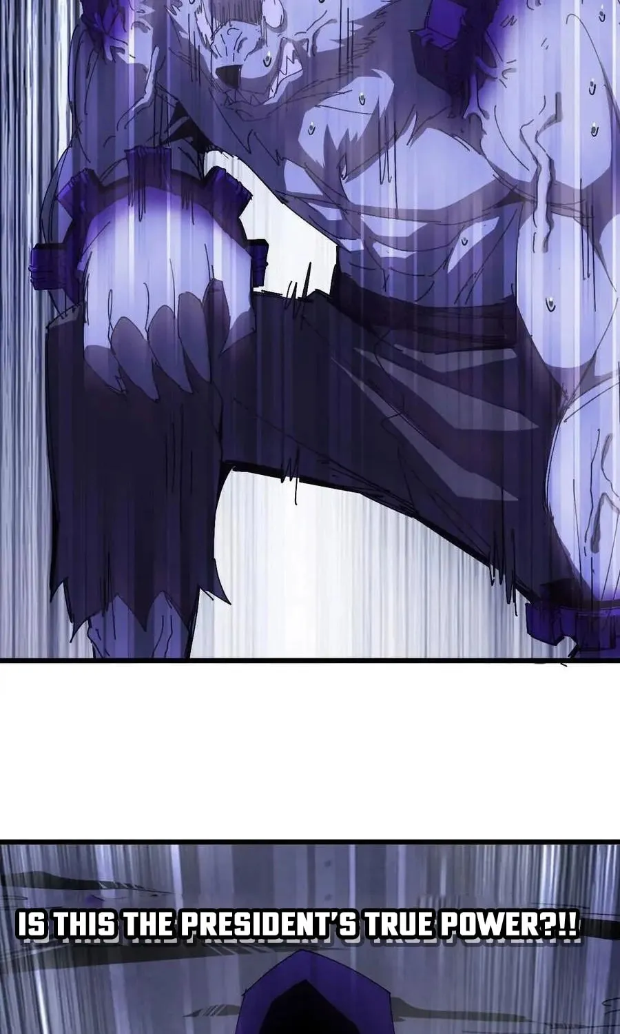 Read Hero X Demon Empress chapter 74 image 2 on Lezhin