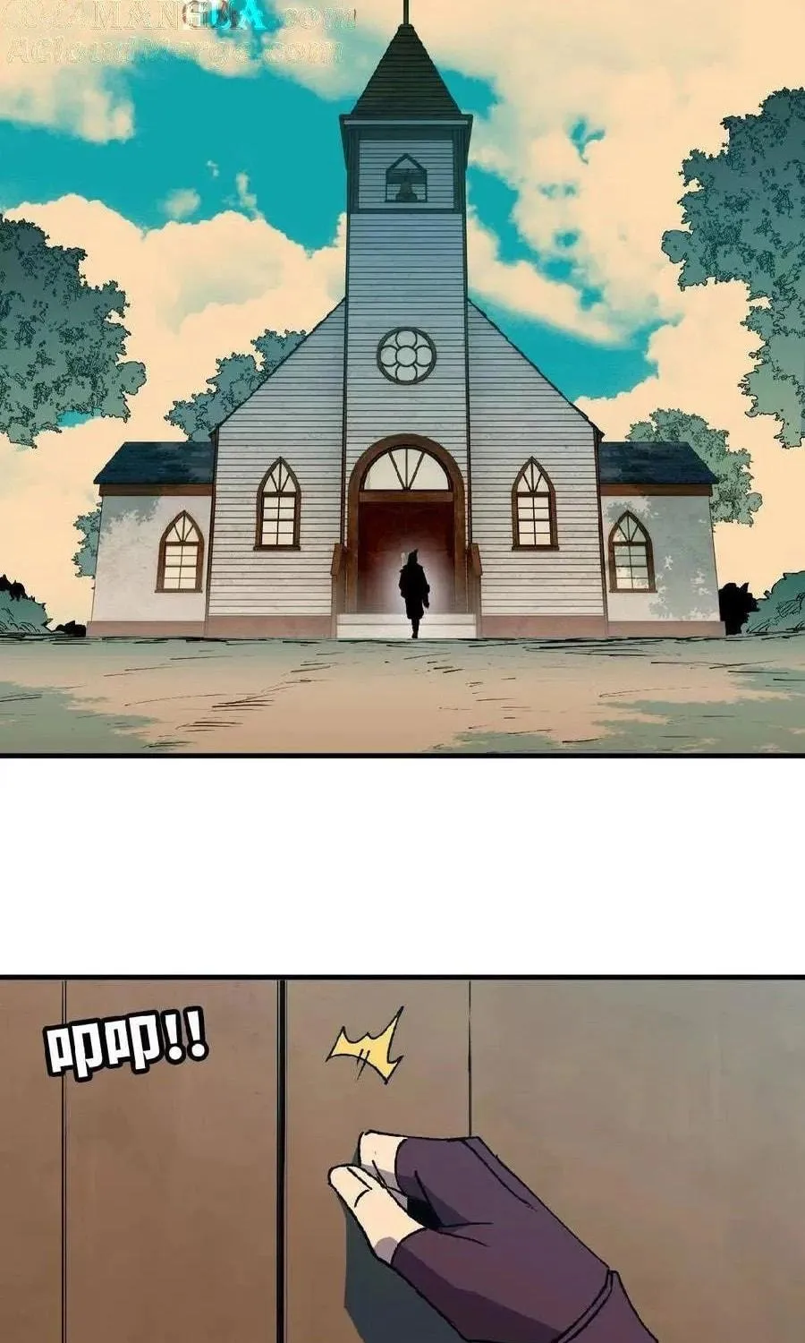 Read Hero X Demon Empress chapter 74 image 22 on Lezhin