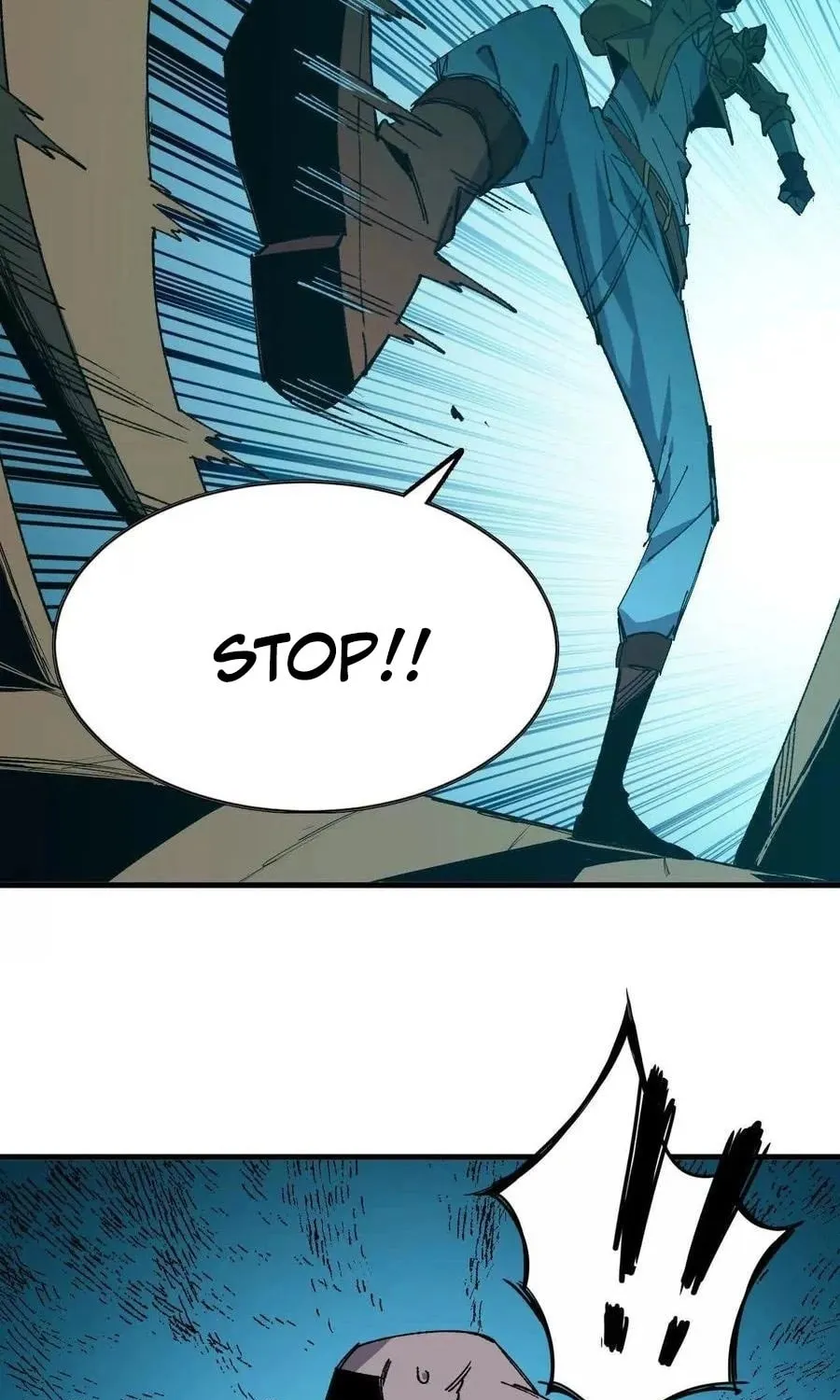 Read Hero X Demon Empress chapter 74 image 30 on Lezhin