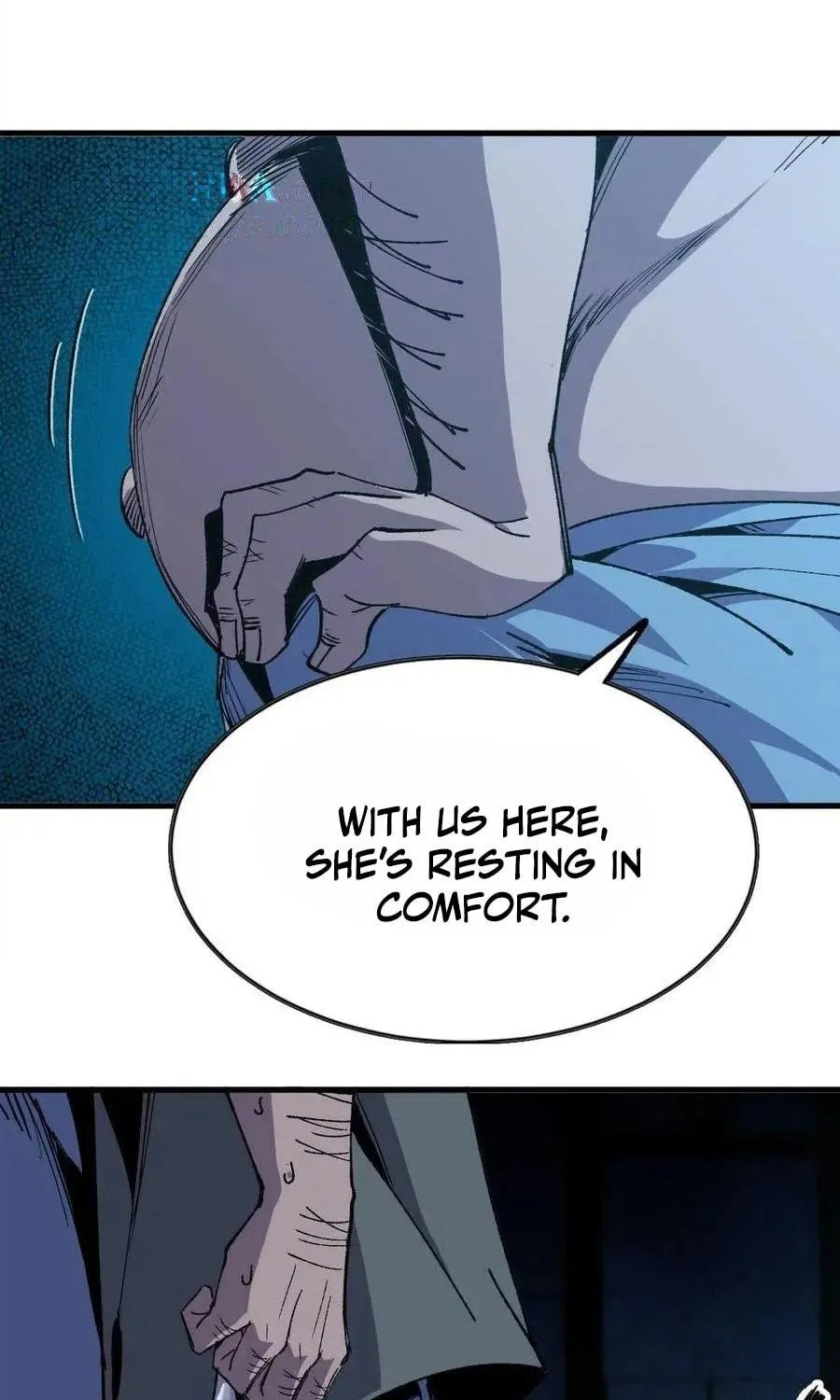 Read Hero X Demon Empress chapter 74 image 34 on Lezhin