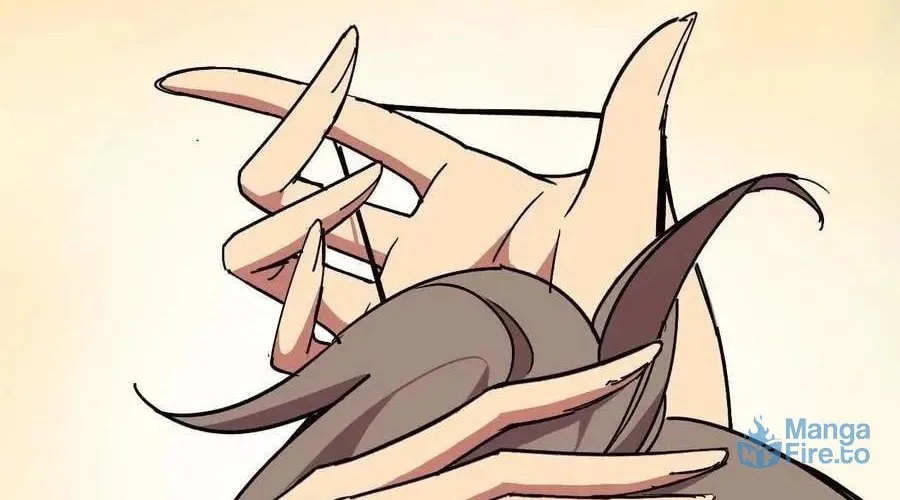 Read Hero X Demon Empress chapter 74 image 41 on Lezhin