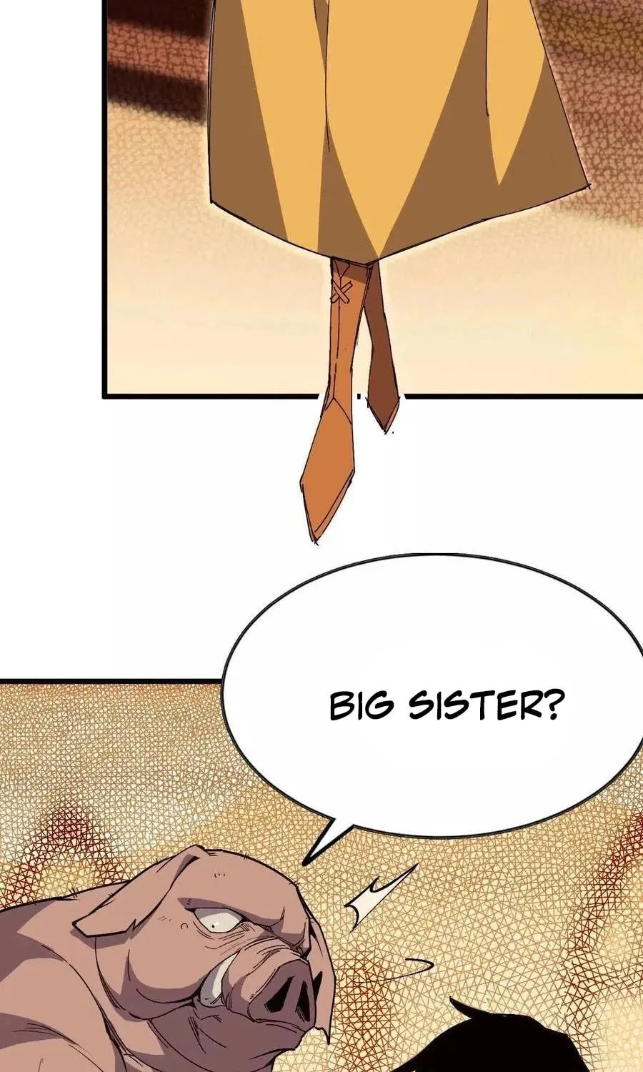 Read Hero X Demon Empress chapter 74 image 44 on Lezhin