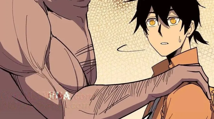 Read Hero X Demon Empress chapter 74 image 45 on Lezhin