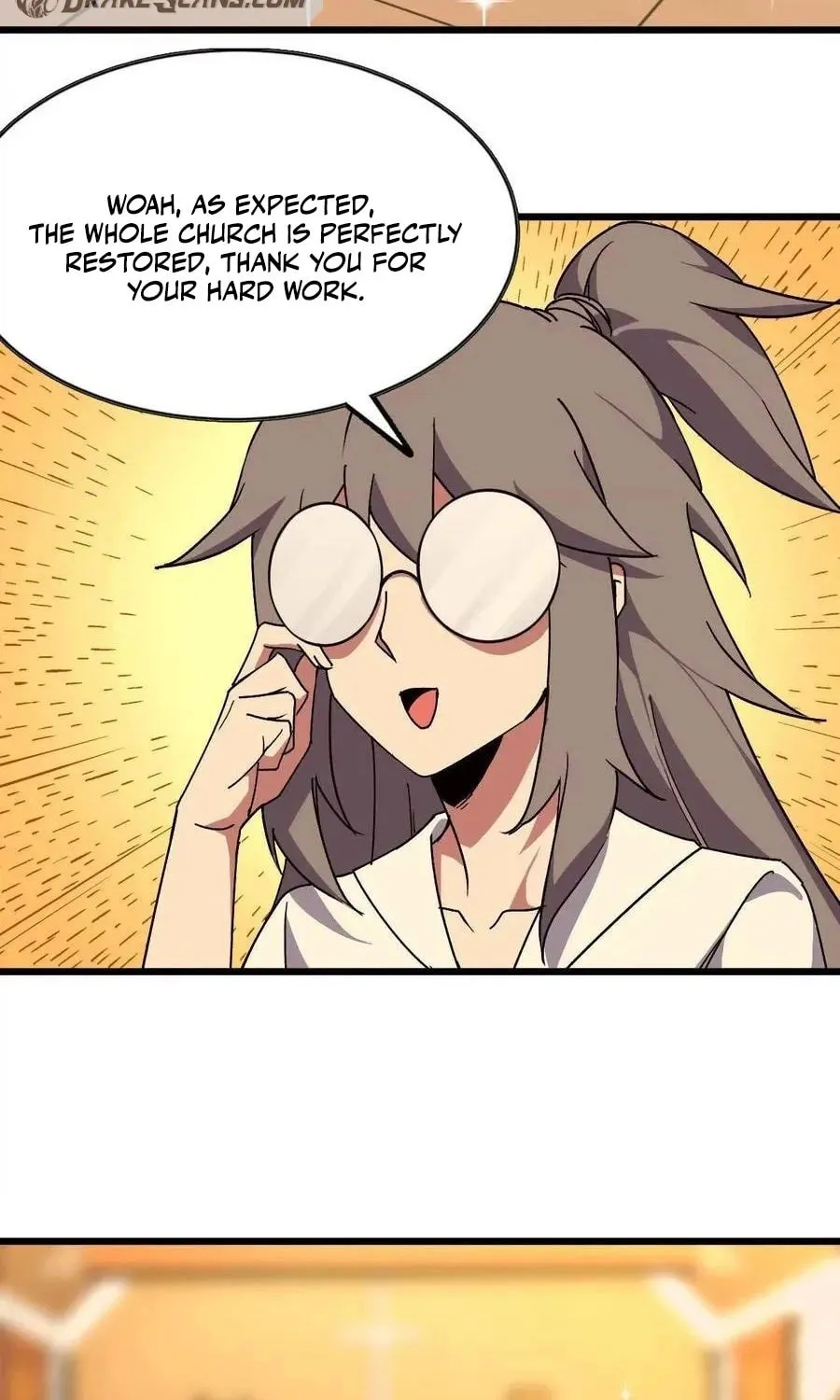 Read Hero X Demon Empress chapter 74 image 50 on Lezhin