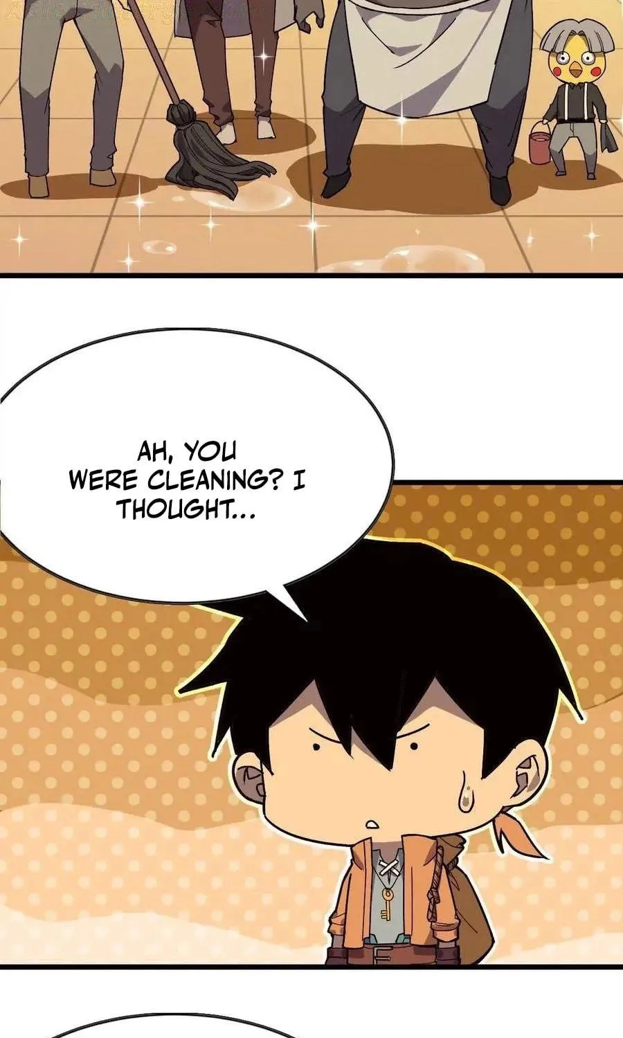 Read Hero X Demon Empress chapter 74 image 52 on Lezhin