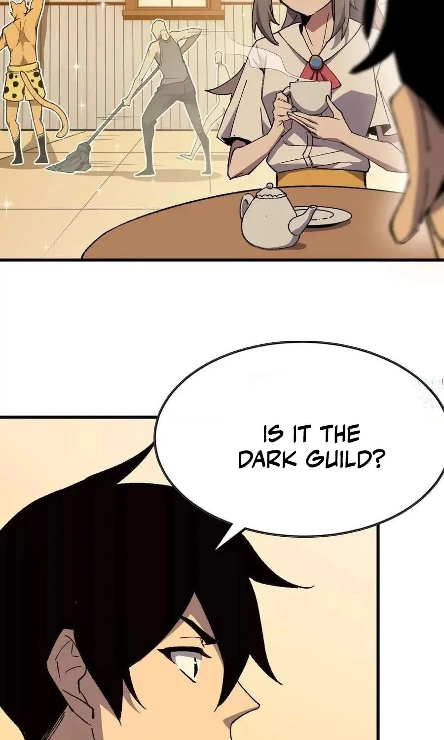 Read Hero X Demon Empress chapter 74 image 60 on Lezhin