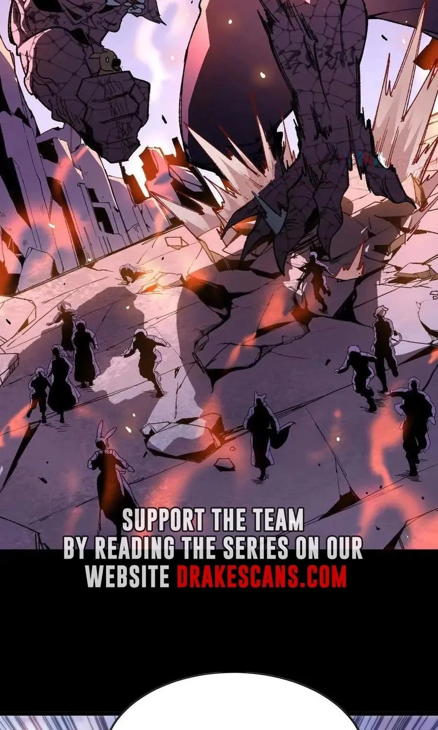 Read Hero X Demon Empress chapter 74 image 66 on Lezhin