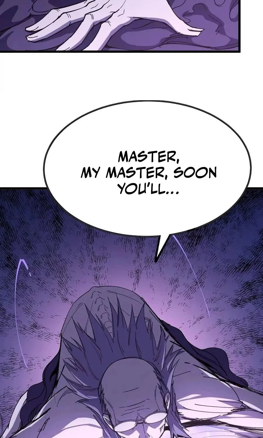 Read Hero X Demon Empress chapter 74 image 8 on Lezhin