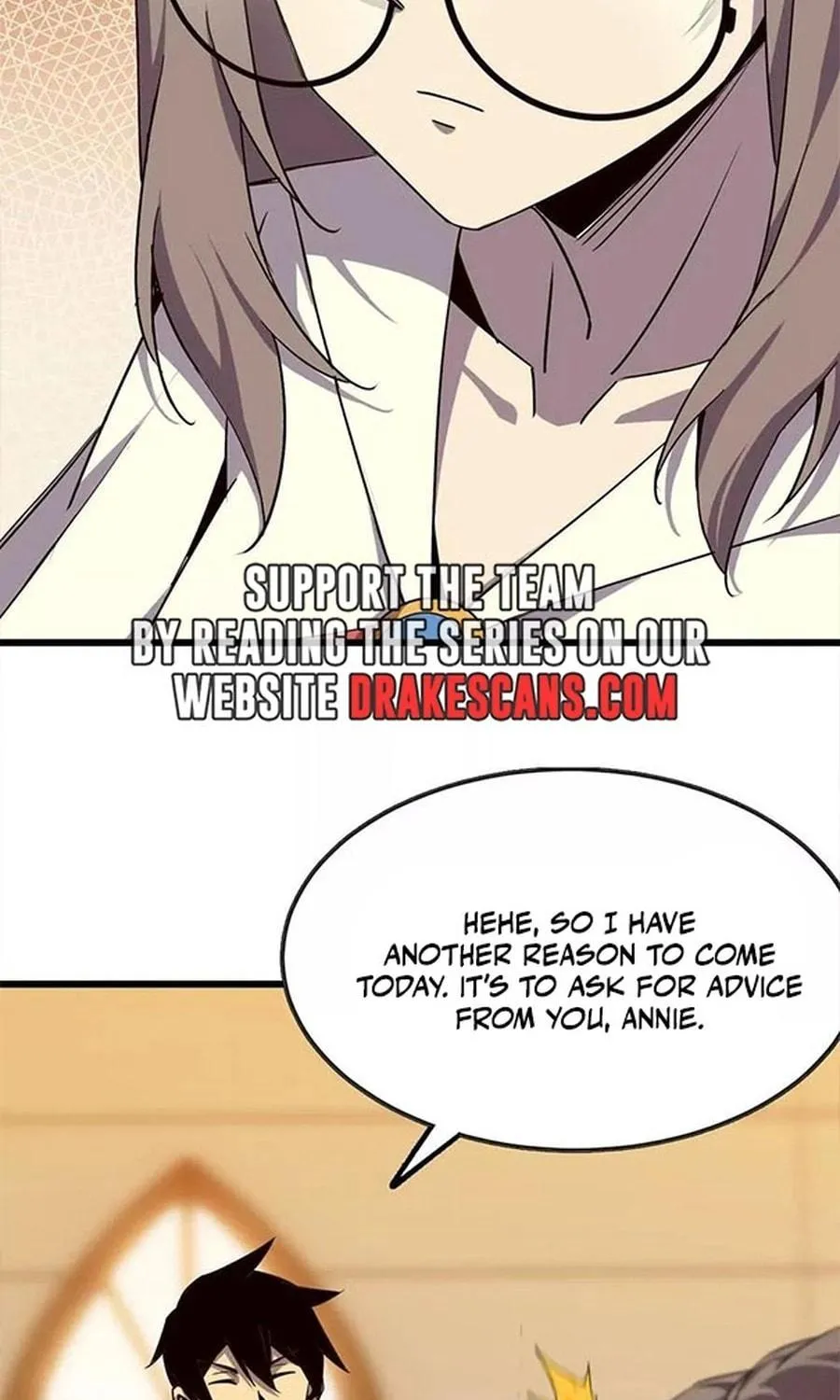 Read Hero X Demon Empress chapter 76 image 10 on Lezhin