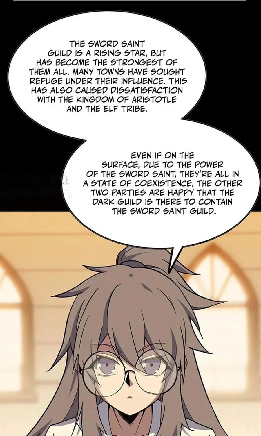 Read Hero X Demon Empress chapter 76 image 20 on Lezhin