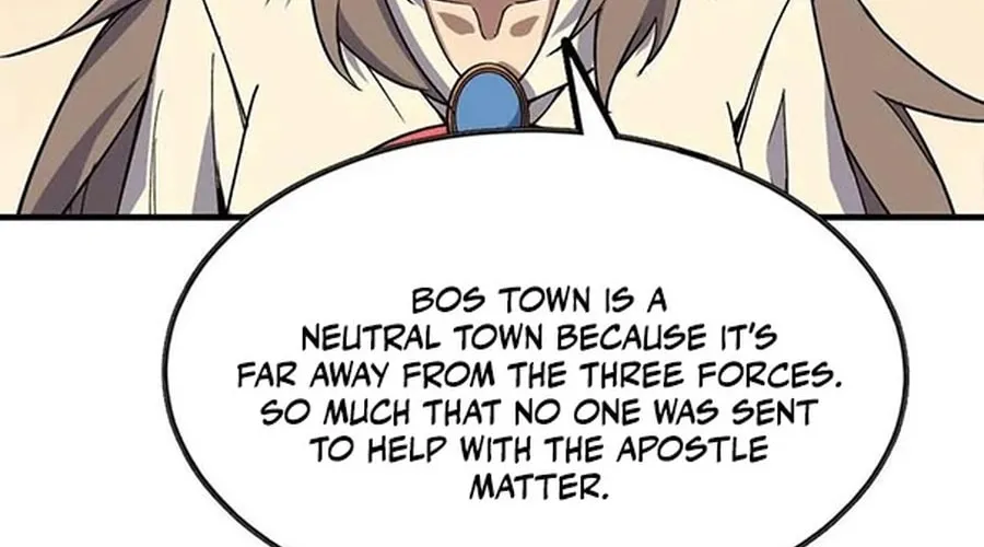 Read Hero X Demon Empress chapter 76 image 21 on Lezhin