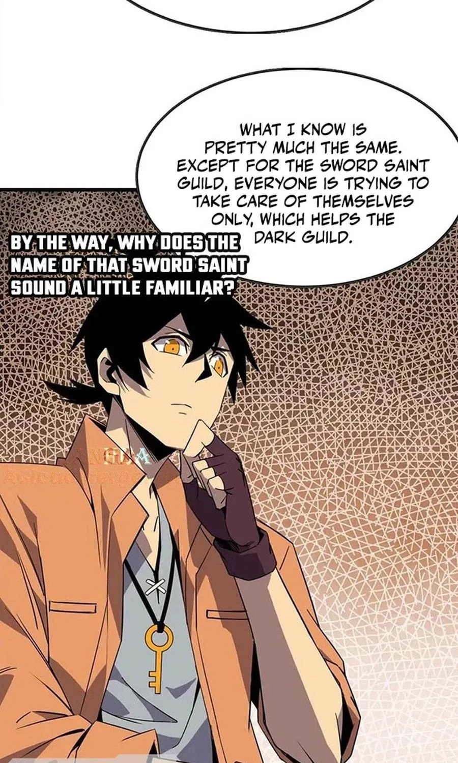Read Hero X Demon Empress chapter 76 image 22 on Lezhin