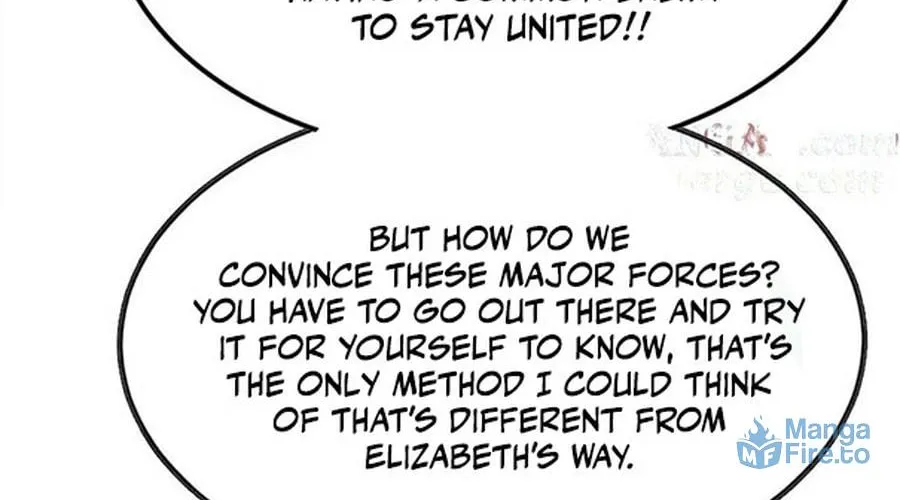Read Hero X Demon Empress chapter 76 image 29 on Lezhin