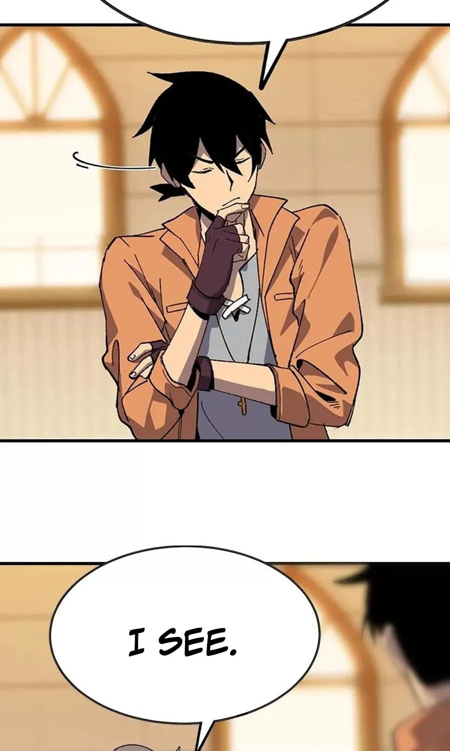 Read Hero X Demon Empress chapter 76 image 30 on Lezhin