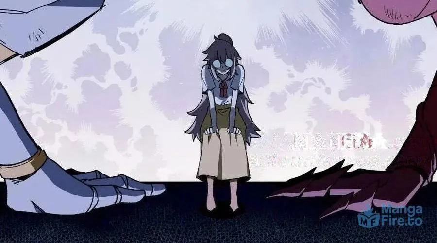 Read Hero X Demon Empress chapter 76 image 35 on Lezhin