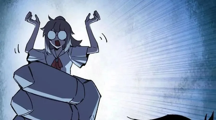 Read Hero X Demon Empress chapter 76 image 43 on Lezhin