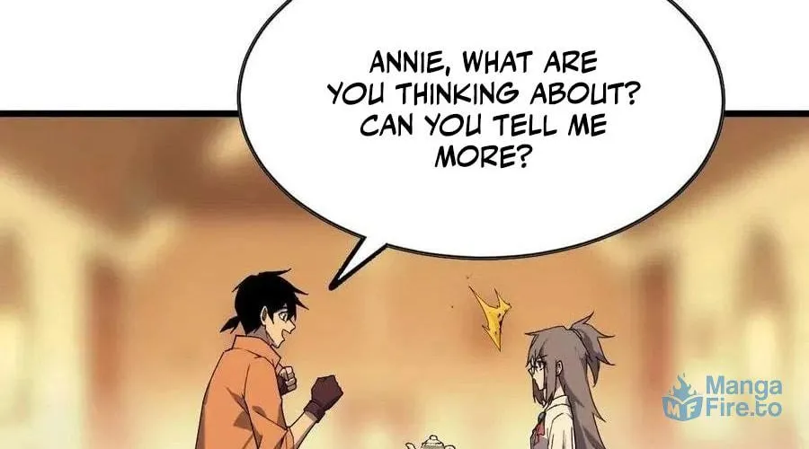 Read Hero X Demon Empress chapter 76 image 47 on Lezhin