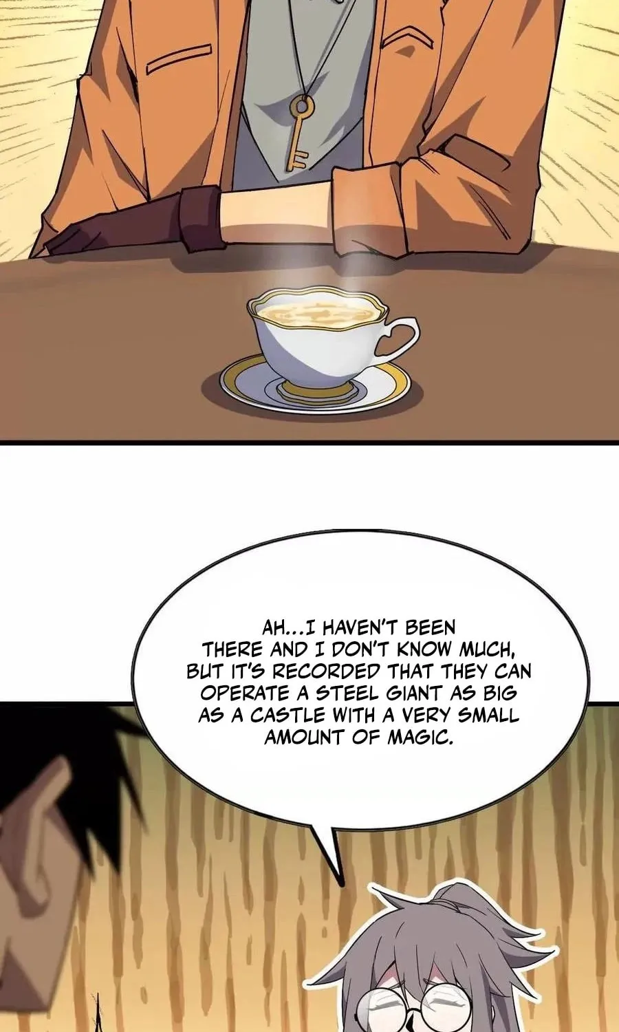 Read Hero X Demon Empress chapter 76 image 50 on Lezhin
