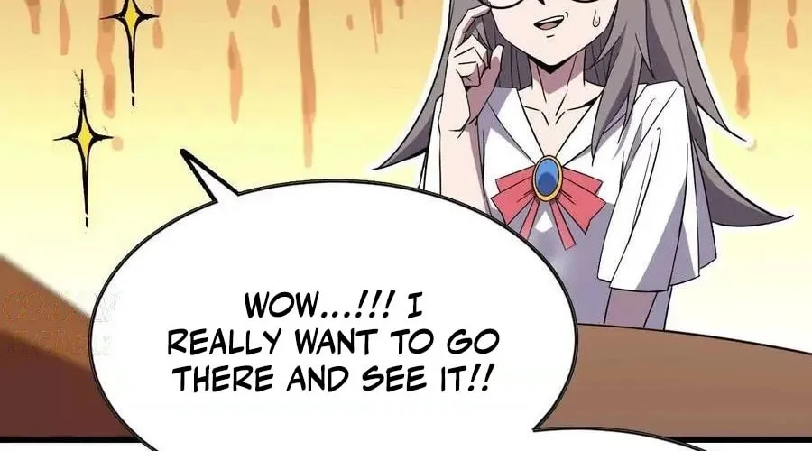 Read Hero X Demon Empress chapter 76 image 51 on Lezhin
