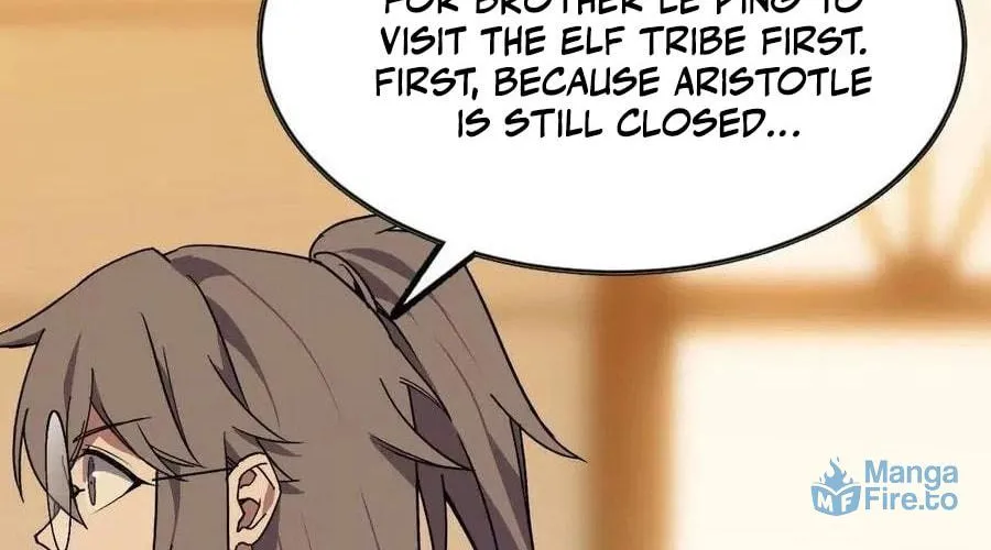Read Hero X Demon Empress chapter 76 image 53 on Lezhin