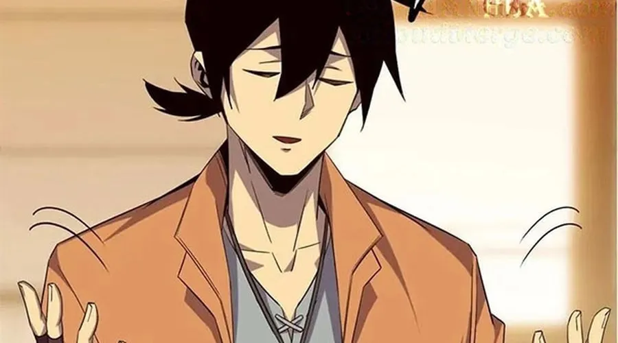 Read Hero X Demon Empress chapter 76 image 7 on Lezhin