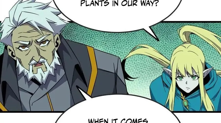 Read Hero X Demon Empress chapter 77 image 13 on Lezhin