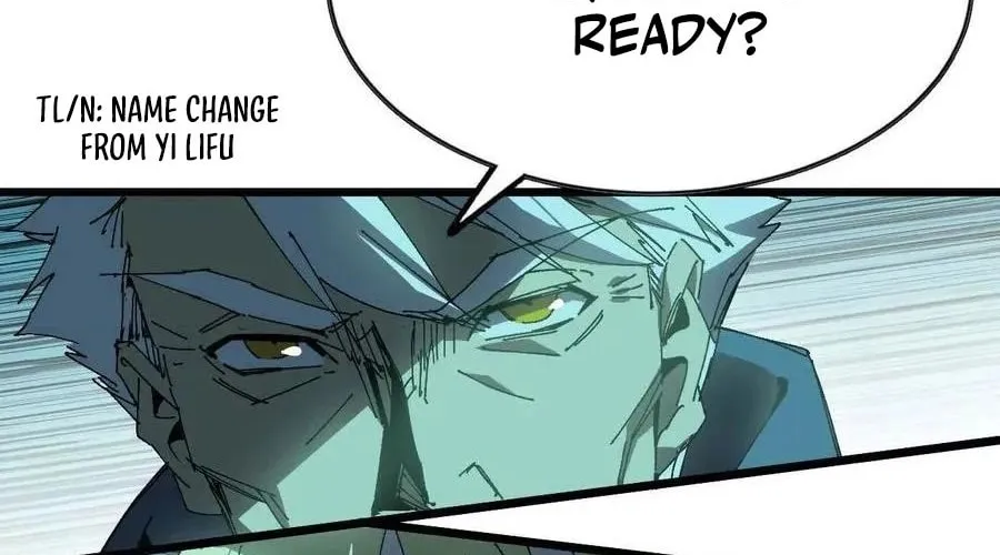 Read Hero X Demon Empress chapter 77 image 3 on Lezhin