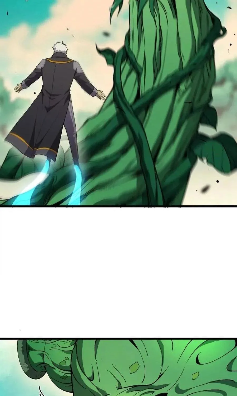 Read Hero X Demon Empress chapter 77 image 40 on Lezhin