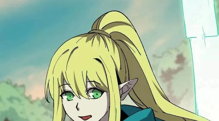 Read Hero X Demon Empress chapter 77 image 61 on Lezhin