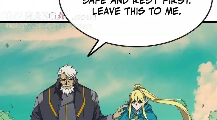 Read Hero X Demon Empress chapter 77 image 63 on Lezhin