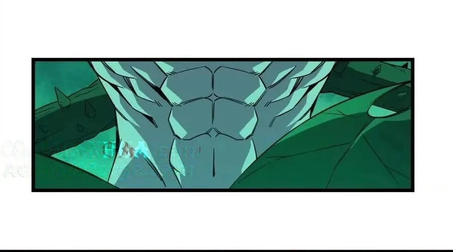Read Hero X Demon Empress chapter 77 image 9 on Lezhin