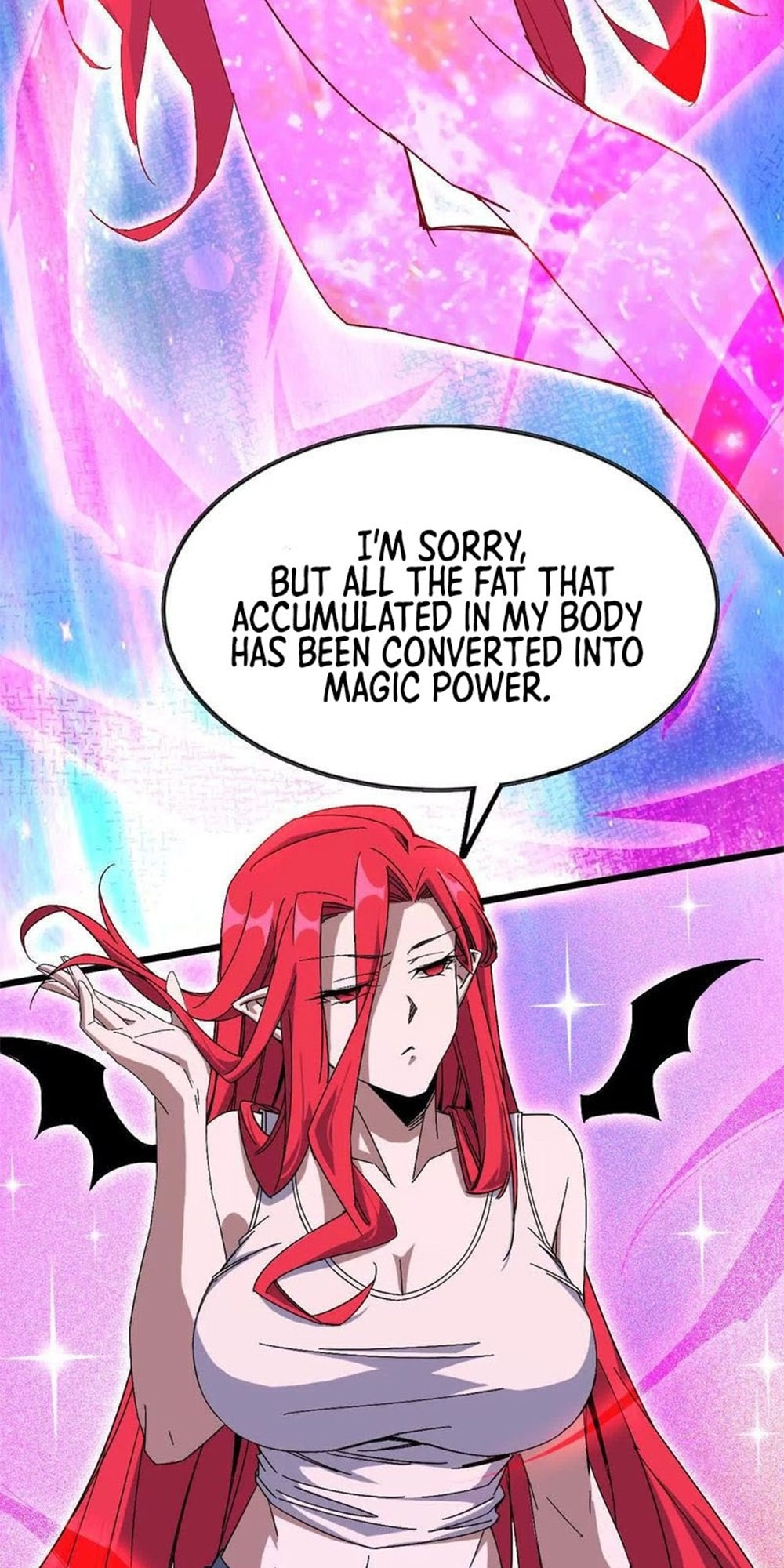 Read Hero X Demon Empress chapter 8 image 11 on Lezhin