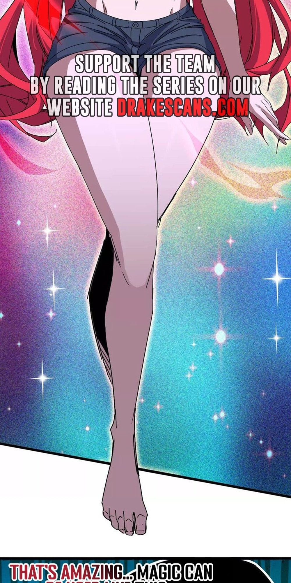 Read Hero X Demon Empress chapter 8 image 12 on Lezhin