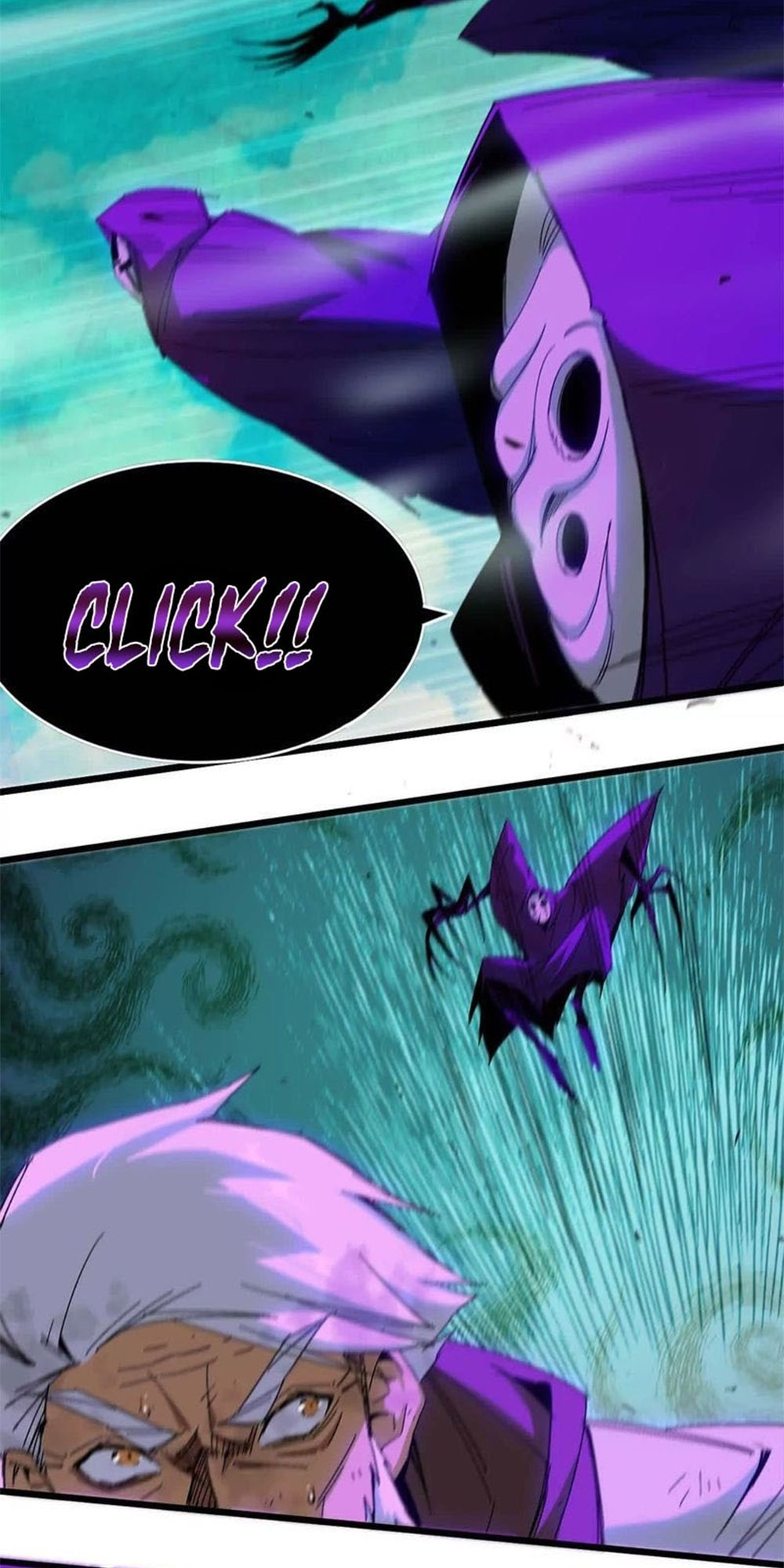 Read Hero X Demon Empress chapter 8 image 24 on Lezhin