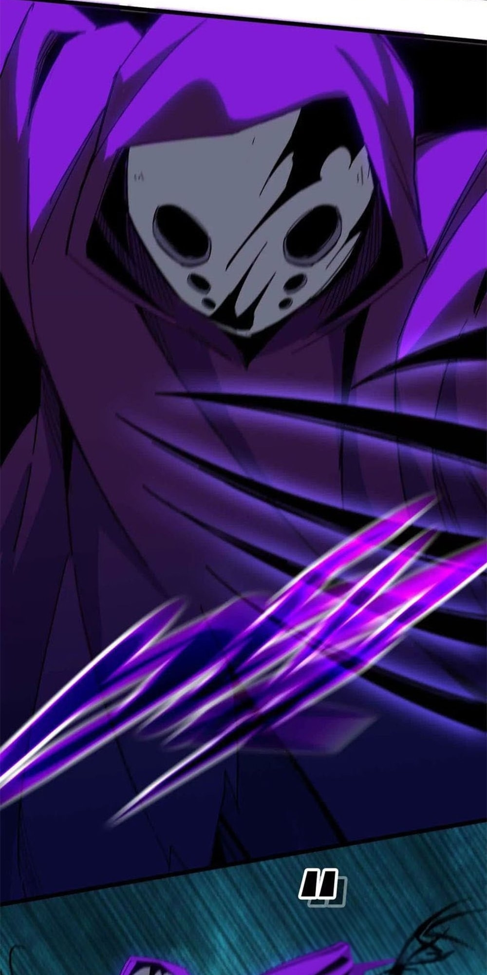 Read Hero X Demon Empress chapter 8 image 25 on Lezhin