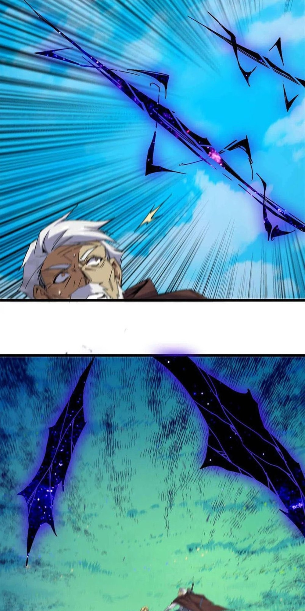 Read Hero X Demon Empress chapter 8 image 27 on Lezhin