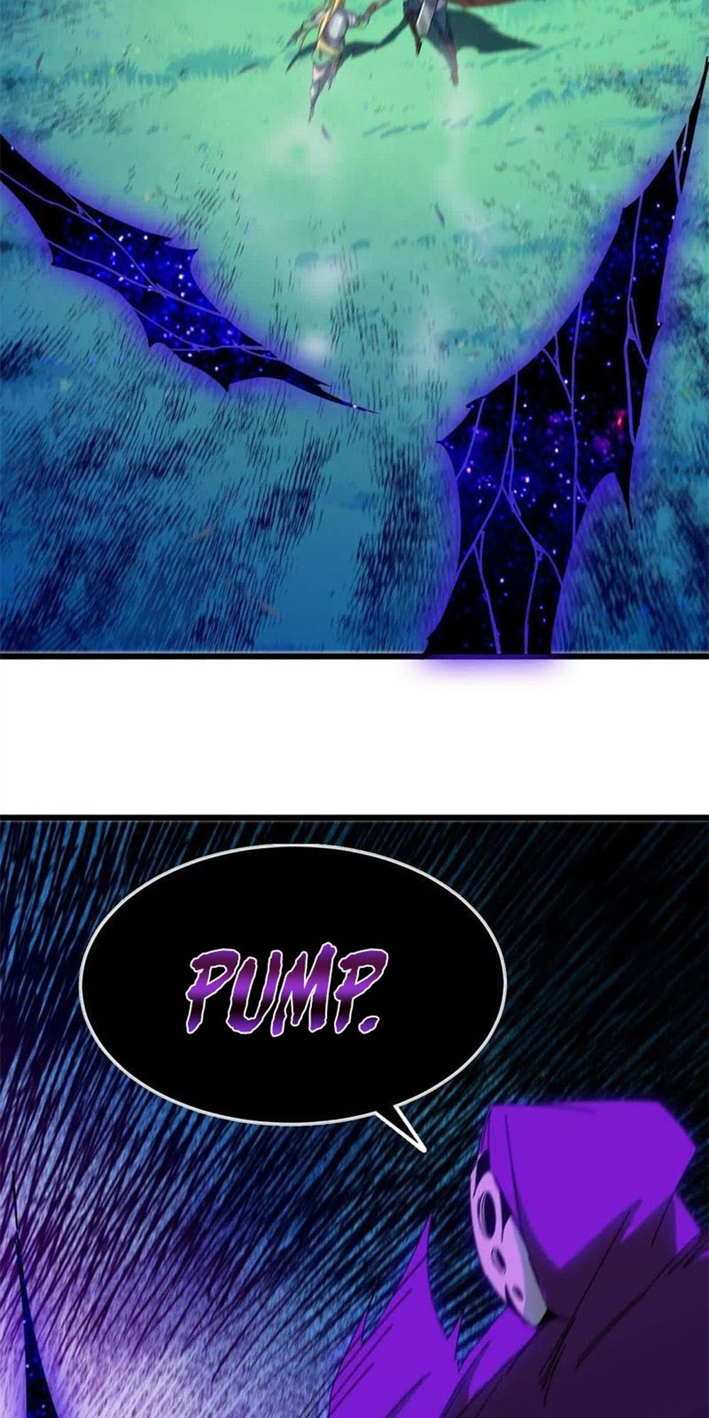 Read Hero X Demon Empress chapter 8 image 28 on Lezhin