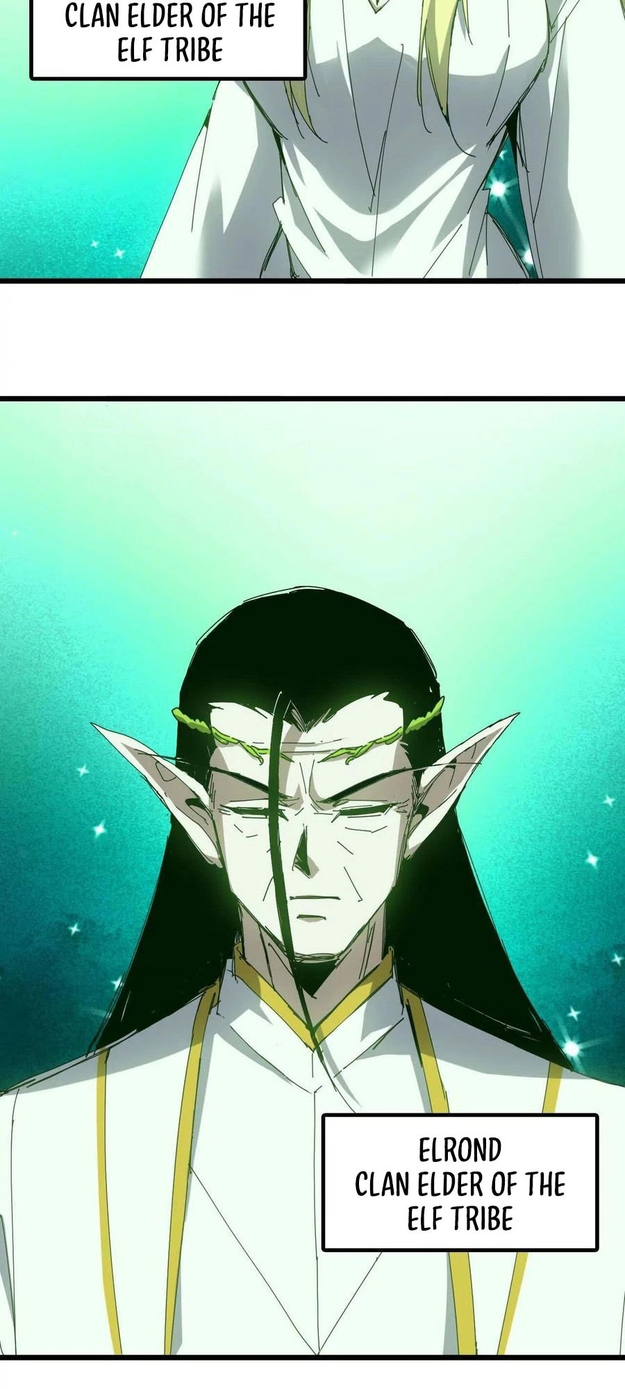 Read Hero X Demon Empress chapter 80 image 13 on Lezhin