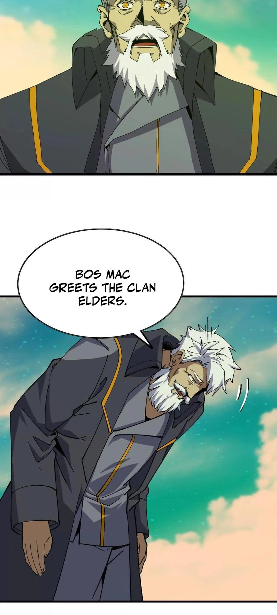 Read Hero X Demon Empress chapter 80 image 15 on Lezhin