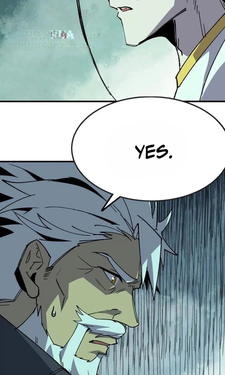 Read Hero X Demon Empress chapter 81 image 14 on Lezhin