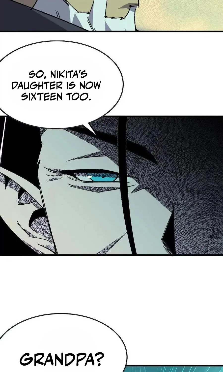 Read Hero X Demon Empress chapter 81 image 18 on Lezhin