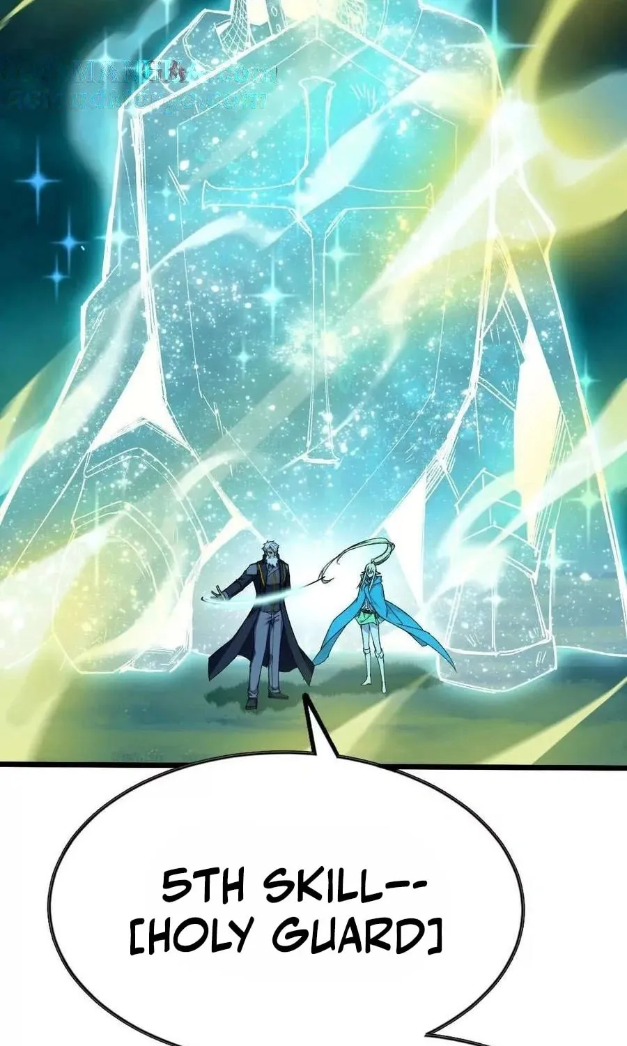 Read Hero X Demon Empress chapter 81 image 2 on Lezhin