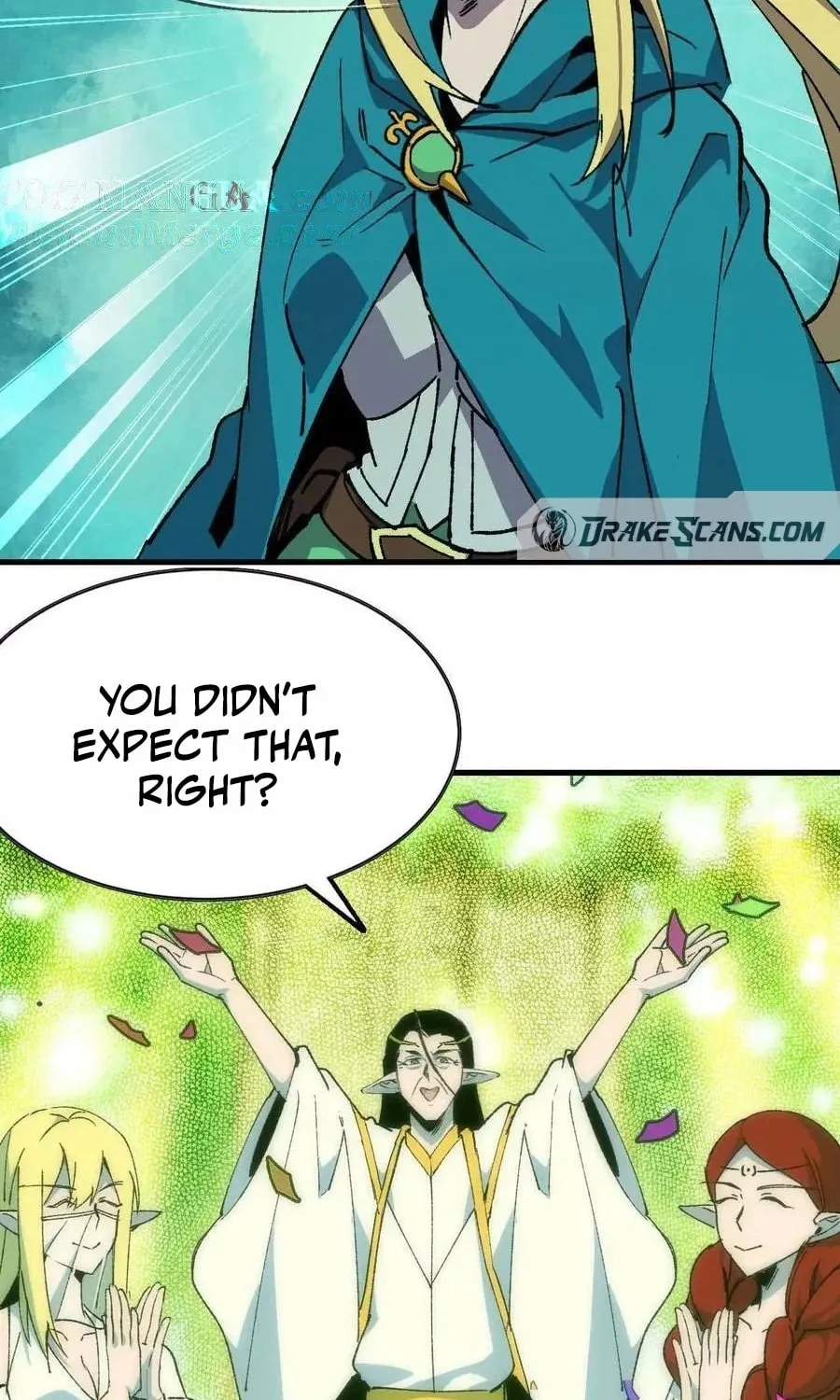 Read Hero X Demon Empress chapter 81 image 20 on Lezhin