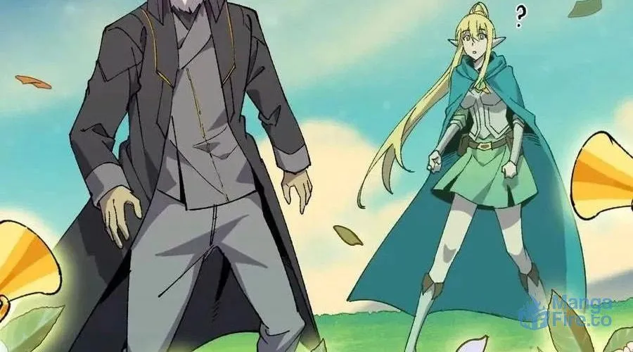 Read Hero X Demon Empress chapter 81 image 23 on Lezhin