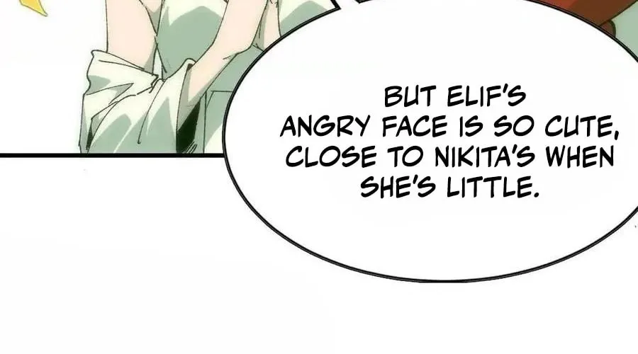 Read Hero X Demon Empress chapter 81 image 25 on Lezhin